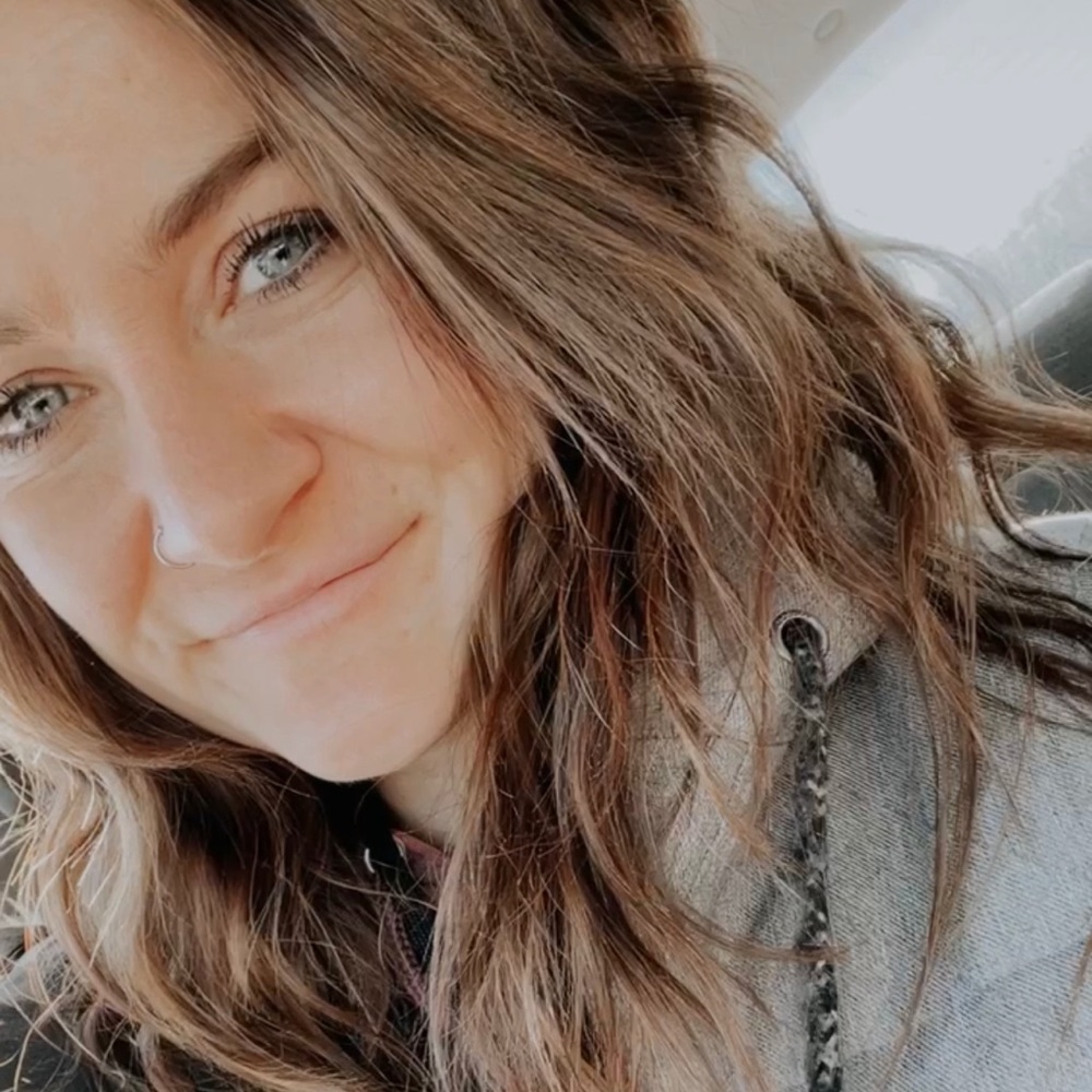 Meet your Posher, Kailey